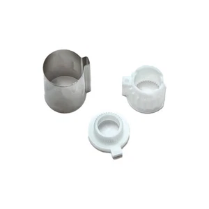 Brushed Nickel Adjustable Temperature Limit Stop Kit for Moen - Picture 1 of 1
