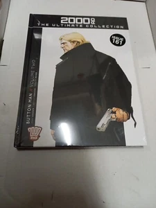 2000 AD: The Ultimate Collection Button Man Volume Two, Issue 161 - Picture 1 of 1