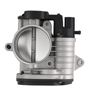 Electronic Throttle Body Assembly for Hyundai Sonata 3.3L 2006-2010 Kia Amanti - Foto 1 di 12