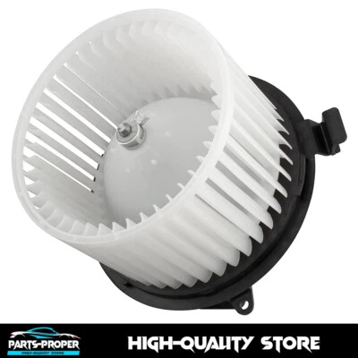 Motor soplador de calefacción compatible con Suzuki SX4 2007-2013 Crossover 2012 74150-80J10 2311836 Foto 1 de 4