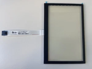 Original ELO For E188936 Touch Screen Glass+tracking ID - Afbeelding 1 van 5