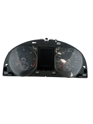 VOLKSWAGEN PASSAT B7 362 10-14 QUADRO STRUMENTI 3AA 920 970 N - Immagine 1 di 4