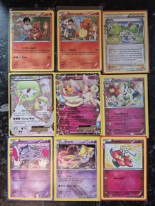 Pokemon Generations Radiant Collection All Mint/Near Mint Choose Your Card - Picture 1 of 22