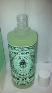 santa maria novella Aqua di rose water eau  250 ml new with box - Bild 1 von 3