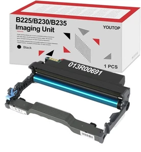 B225 B230 B235 Bildgebungseinheit B225 B230 B235 Trommeleinheit Ersatz für XEROX 01... - Bild 1 von 6