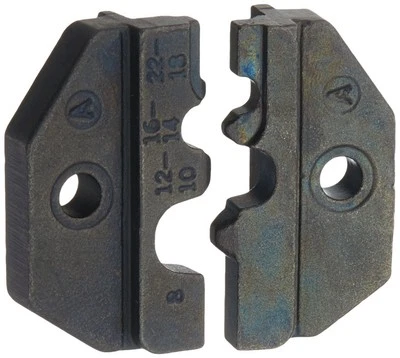 Greenlee 45507 Die Set, Non-Insulated - Image 1 of 2
