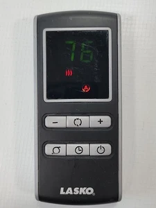 Lasko 6 Botones Reemplazo Control Remoto Torre Oscilante Ventilador Calentador OEM - Imagen 1 de 4