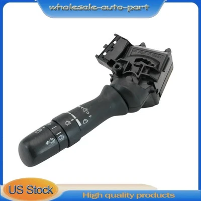 84652-48180 Windshield Wiper Column Switch For 08-11 TOYOTA RAV4 PRIUS - Image 1 of 4