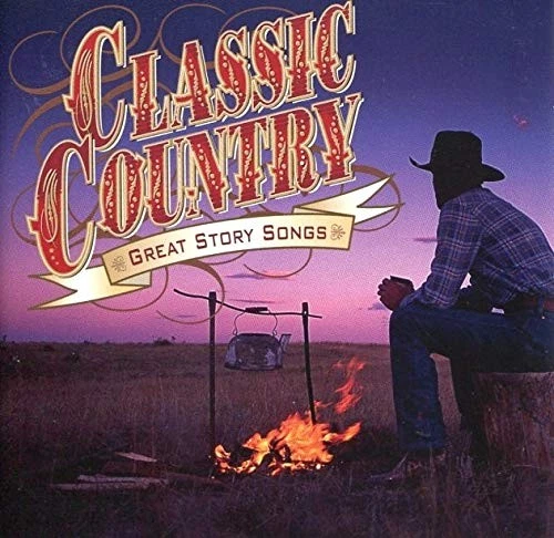 Classic Country: Great Story Songs Foto 1 de 1