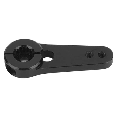 Aluminum Alloy RC Steering Servo Half Arm Horn 44mm 15T For HSP 1/5 Truck SD. - Image 1 of 4