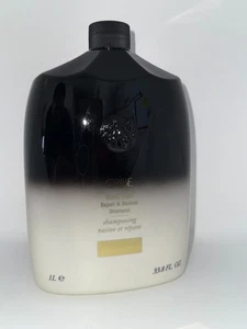Oribe Gold Lust shampoo riparatore e ripristinatore 1 L 33,8 fl oz - Foto 1 di 2