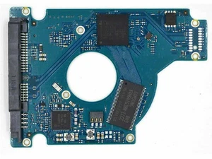 ST1000LM014 HDD PCB für Seagate ITB Logic Controller Board 100705349 REV D - Bild 1 von 2