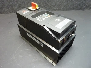 Big Ass Fans ESV152R04TLC582 2HP 3PH 480V Frequency Drive (31384) - Picture 1 of 9