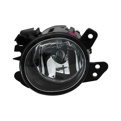 For Mercedes-Benz E300 12-16 TYC Driver Side Replacement Fog Light Standard Line Foto 1 de 2