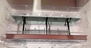Lionel 6-24190 GAUGE O Station Platform - Picture 1 of 3