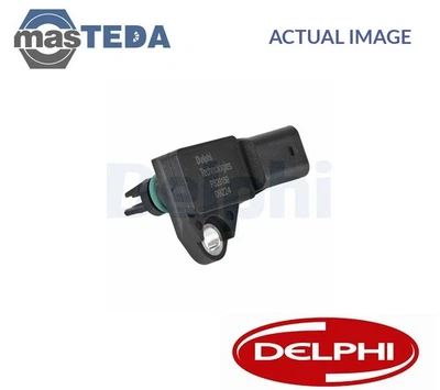 PS20150-12B1 MANIFOLD PRESSURE MAP SENSOR DELPHI FOR VW AMAROK,TOUAREG - Image 1 of 4
