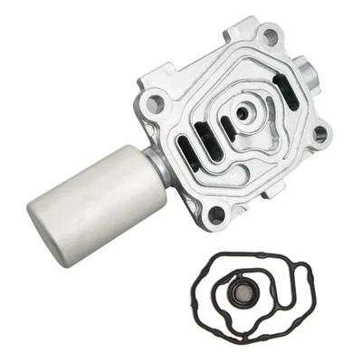 Durable Transmission Linear Control Solenoid Part For Honda Acura Accord CL TL - Image 1 of 4