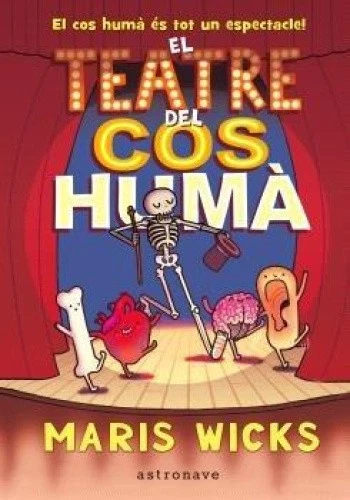 EL TEATRE DEL COS HUMÀ [Paperback] - Imagen 1 de 1