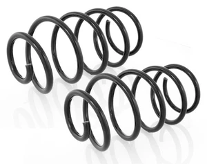 2x Schraubenfedern vorne rechts und links für Ford Galaxy, Seat Alhambra, VW Sharan - Bild 1 von 23