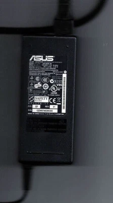 Netzteil Asus  Notebook  19V 4.74A 90W Asus ADP-90SB BB - Bild 1 von 2