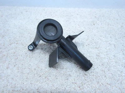 2008 - 2012 LAND ROVER LR2 OEM 3.2L ENGINE OIL PICKUP SCREEN LR002569 #3C-10 - Image 1 of 2