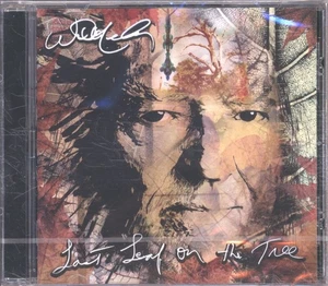 Willie Nelson Last Leaf On the Tree CD Europe Legacy 2024 cd. Sealed 19802836892 - Bild 1 von 2