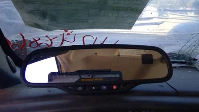 SIERRA150 2003 Rear View Mirror 188781 - Image 1 of 4