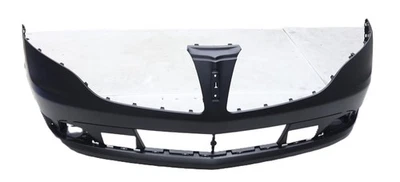 NEW OEM Ford Front Bumper Cover DE9Z-17D957-DPTM Lincoln MKT 2013-2019 - Image 1 of 4