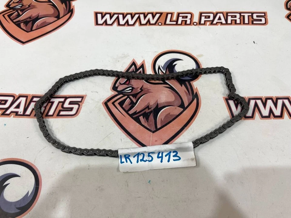 Land Rover Range Rover Evoque New L551 (2019-) OEM J3P36268BA - Image 1 of 1