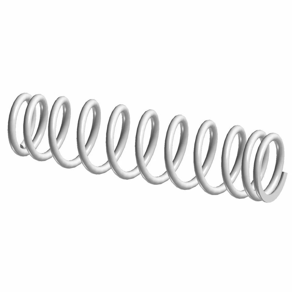 Muelle trasero Polaris, para modelos específicos de ATV, original OEM - 7043091-067 Foto 1 de 2