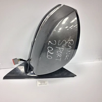 Espejo retrovisor derecho Land Rover Range Rover Sport 2014-2019 con punto ciego 20815002 Foto 1 de 4