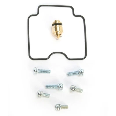 K & L Carburetor Repair Kit - 18-9358 - Imagem 1 de 4