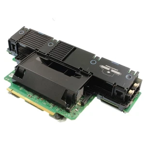 Scheda di memoria Dell R910 PowerEdge - Espansione RAM [8 Slot, Layout Dimm, 0M654T] - Foto 1 di 1