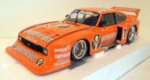 Minichamps 1/18 Scale diecast - 100 828501 Ford Capri Turbo Gr.5 Jagermeister - Bild 1 von 7