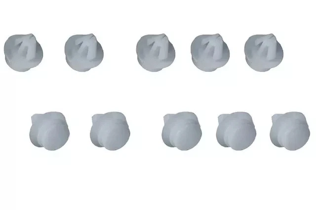 Retenedor multiusos genuino GM 92138811 Foto 1 de 1