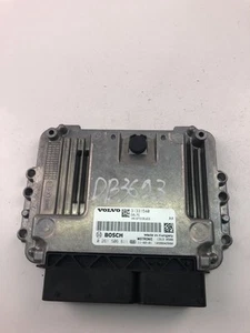 VOLVO V60 Motorsteuergerät ECU 31331540 27981940 - Picture 1 of 4