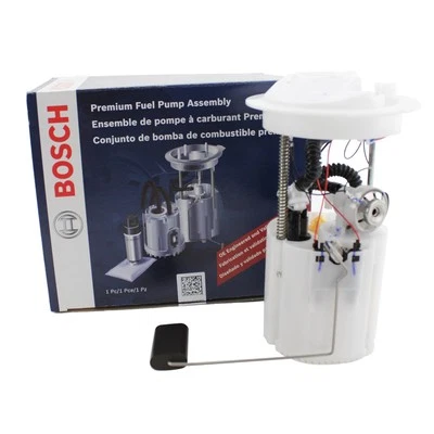 Bosch 69954 Fuel Pump Module Assembly for Volvo S60 V60 S40 V50 - Image 1 of 4
