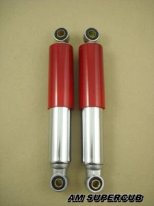 ALMOHADILLA AMORTIGUADOR TRASERO HONDA C100 CA100 C102 C105T C50 C65 C70 - Imagen 1 de 6