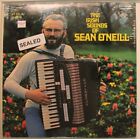 Sean Oneill Lp The Irish Sounds Of On Avoca   Sealed  Sealed