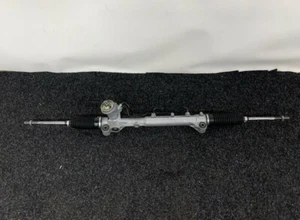 FORD ESCAPE MAVERICK MAZDA TRIBUTE 2001-2004 LHD STEERING RACK - Picture 1 of 3