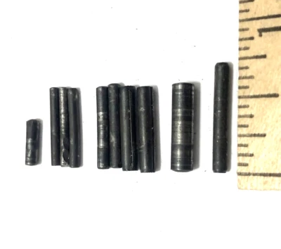 Modelo EAA EA22 EA32 EA380 - MISC. PINS 10 varios tamaños Foto 1 de 3