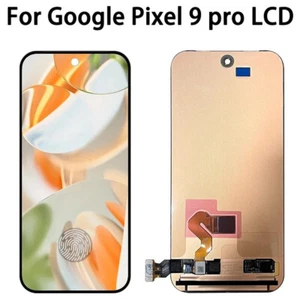 OLED LCD Display Touch Screen Digitizer for Google Pixel 9 / 9 Pro / 9 Pro XL - Picture 1 of 8