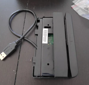 Wincor Nixdorf Reader BA9x MSR ISO - Lecteur carte à piste - Afbeelding 1 van 2