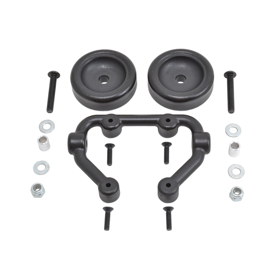 RPM 81582 Low Visibility Wheelie Bars : Traxxas X-Maxx - Image 1 of 1