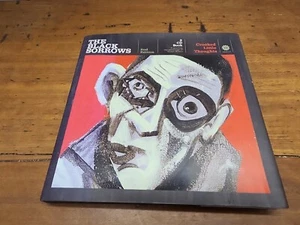 THE BLACK SORROWS CROOKED LITTLE THOUGHTS FIRMADO 2a EDICIÓN LIBRO 3CD HC DJ - Imagen 1 de 4