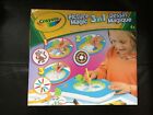 Crayola Picture Magic 3 In 1  Drawing Art Machine New Sealed Vivid Toys