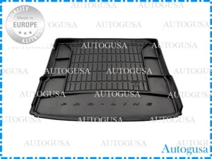 NEW TRUNK FLOOR MAT BOOT TRAY CARGO WATERPROOF LINER FOR BMW X1 F48 2015-2022 - Picture 1 of 10