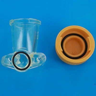 Hypro D30 Oil Sight Glass Repair Kit D30OILKIT - Imagem 1 de 3