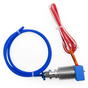 Części drukarki 24V Zmontowana wytłaczarka Hot End Kit do drukarki 3D CR10-V2 - Zdjęcie 1 z 9