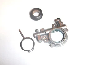 STIHL MS 261 C Chainsaw Bar Oil Pump Kit OEM - Imagen 1 de 3
